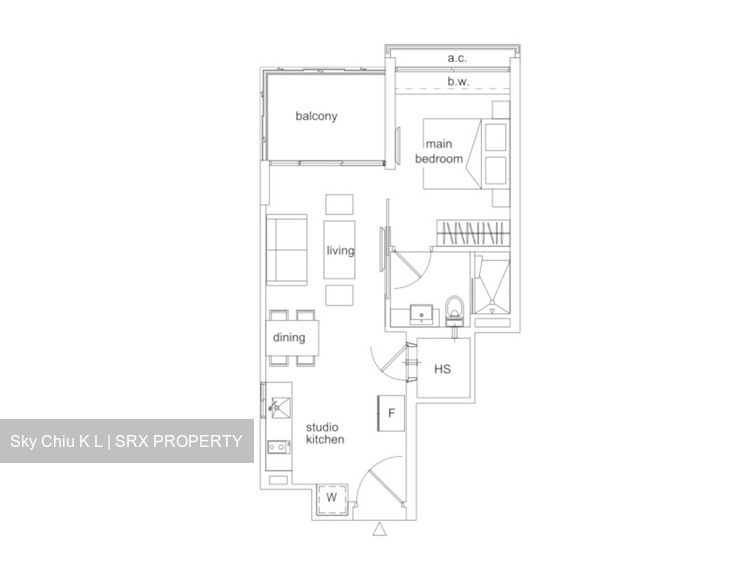 Parc Sophia (D9), Apartment #554011871